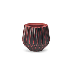 Vaso Origami Redondo 22 - Nutriplan - comprar online