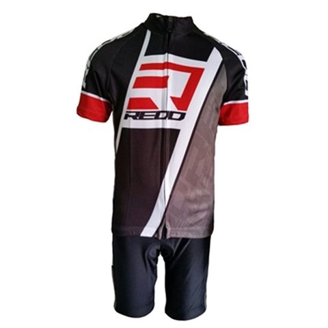 Conjunto Infantil Masculino Redd Force - comprar online