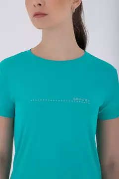 Camiseta Lupo AF Básica - tienda online