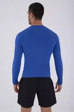 Camiseta Lupo Masculina Proteção UV on internet