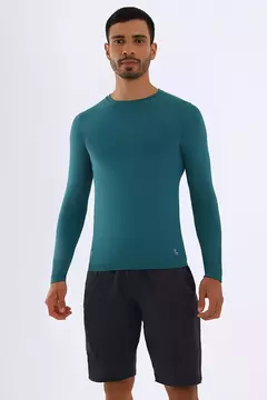 Camiseta Lupo Masculina Proteção UV - loja online