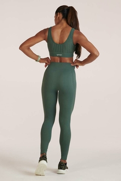 Imagem do Calça Lupo AF Legging Max Lupo