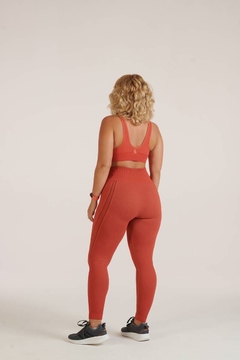 Calça Legging Max Lupo AF on internet