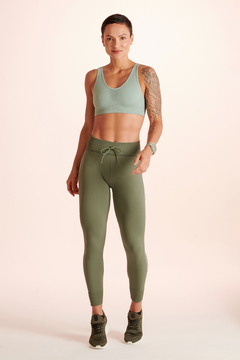 Calça Legging Lupo AF Act Seamless