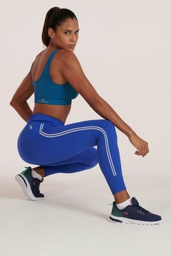 Lupo Calça Legging Act Seamless