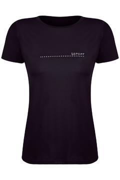 Camiseta Lupo AF Básica - tienda online