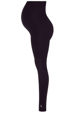 Calça Legging para Gestante Lupo Mom - comprar online