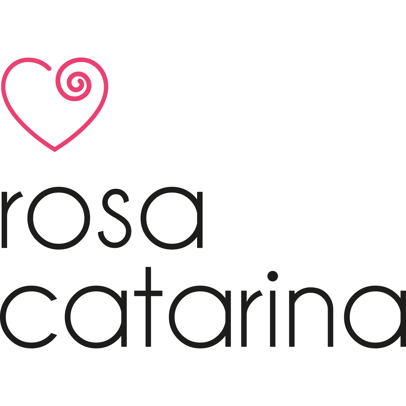 Rosa Catarina | Roupas para seu bem estar