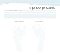 Albúm de Fotos e Recordações / Livro do Bebê Princesa Cinderela - comprar online