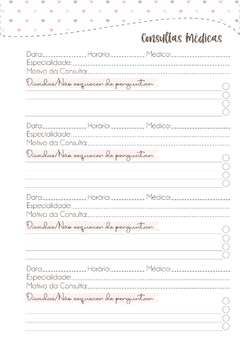 Caderneta de Saúde e Vacinação Personalizada com Capa Dura - Princesa Astrid na internet