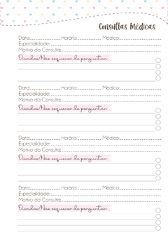 Caderneta de Saúde e Vacinação Personalizada com Capa Dura - Princesa Mulan na internet