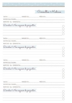 Caderneta de Saúde e Vacinação Personalizada com Capa Dura - Coala - Menino - comprar online