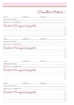 Caderneta de Saúde e Vacinação Personalizada com Capa Dura - Ovelhinha Rosa - comprar online
