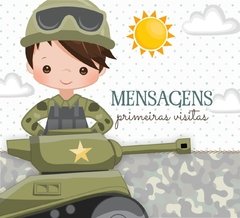 Albúm de Fotos e Recordações / Livro do Bebê Exército na internet