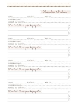 Caderneta de Saúde e Vacinação Personalizada com Capa Dura - Quarto Boho na internet