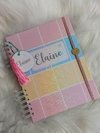 Planner Anual Candy Color