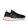 Adidas NMD Preto/Rosa