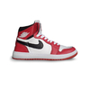 Nike Air Jordan 1 Branco/Vermelho