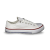 All Star Branco lona