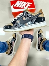 Nike Sb Dunk Low Cactus Jack