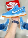 NIKE SB DUNK LOW CLUB 58 GOULF