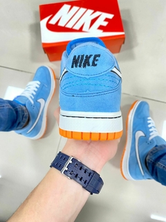 NIKE SB DUNK LOW CLUB 58 GOULF na internet