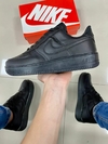 Nike Air Force 1 Preto