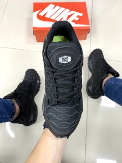 Air max TN 2 preto - comprar online