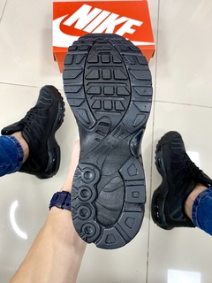 Air max TN 2 preto - Drop TM