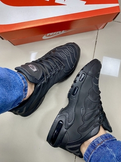 Air max TN 2 preto - loja online