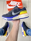 Nike Air Zoom Preto/azul