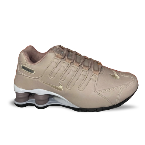 Nike shox nz sales homme beige