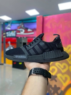 Adidas NMD preto