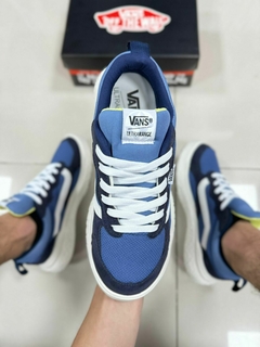 Vans Neo VR3 Azul Marinho - comprar online