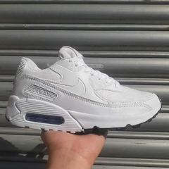 Nike Air Max 90 Branco - loja online