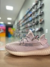 Yeezy Boost rose