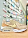 Air Max 90 excee bege/amadeirado