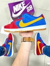 Dunk Low premium Barcelona