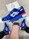 Asics Gel Lyte Premium Azul