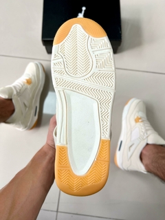 Nike Air Jordan 4 Off-White - Drop TM