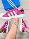 Adidas Campus Premium Rosa