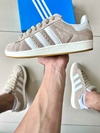 Adidas Campus Premium Bege