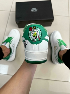 Air Force 1 Premium Celtics na internet