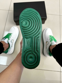 Air Force 1 Premium Celtics - Drop TM