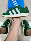 Adidas Campus Premium Verde