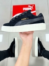 Puma FENTY Preto