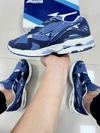 Mizuno Rider 10 Azul Marinho