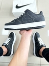 Air Force Premium Black White