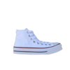 All Star CANO ALTO BRANCO