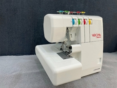 Maquina para coser overlock Verona LOCK-K529 en internet